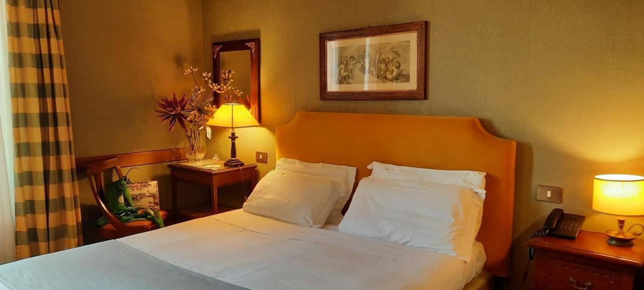 Domus Livia Hotel Rome Exterior photo